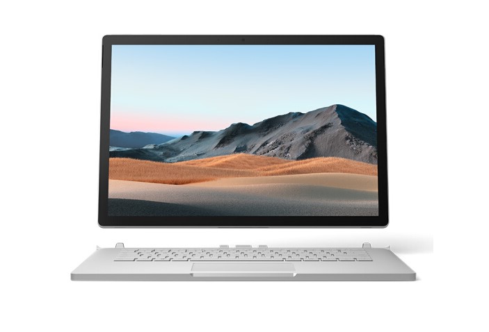 永仁Surface 维修前的准备工作